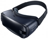 Купить очки виртуальной реальности Samsung Gear VR3: цена от 999 грн.