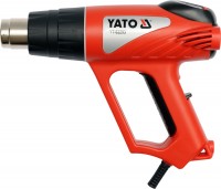 Купить строительный фен Yato YT-82293: цена от 1771 грн.