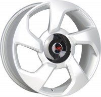 Купити диск LegeArtis Concept-GM524 (7x17/5x105 ET42 DIA56,6) за ціною від 3504 грн.