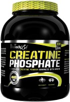 Купить креатин BioTech Creatine Phosphate (300 g) по цене от 290 грн.