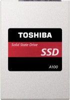 Купить SSD Toshiba A100 (THN-S101Z2400E8) по цене от 2568 грн.