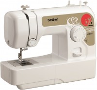 Купить швейная машина / оверлок Brother LS 5555  по цене от 2750 грн.