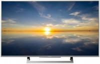 Купить телевизор Sony KD-49XD8077  по цене от 37269 грн.