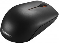 Купить мышка Lenovo Wireless Compact Mouse 300  по цене от 399 грн.