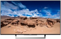 Купить телевизор Sony KD-49XD8305  по цене от 41413 грн.
