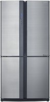 Купить холодильник Sharp SJ-EX770FSL  по цене от 43697 грн.
