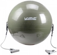 Купить мяч для фитнеса / фитбол LiveUp LS3227: цена от 1679 грн.