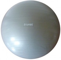 Купить мяч для фитнеса / фитбол Power System PS-4018: цена от 1167 грн.