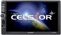 Купить автомагнитола Celsior CST-6505G  по цене от 2600 грн.