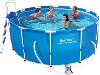 Купить каркасный бассейн Bestway 56420  по цене от 10780 грн.