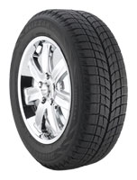 Купить шины Bridgestone Blizzak WS60 (205/50 R17 89R) по цене от 4950 грн.