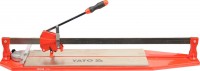 Купить плиткорез Yato YT-3705: цена от 9489 грн.