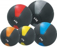 Купити М'яч для фітнесу / фітбол Rising Spart MB6300-2  за ціною від 620 грн.