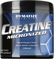 Купити креатин Dymatize Nutrition Creatine Micronized (500 g) за ціною від 389 грн.