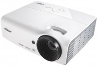 Купить проектор Vivitek D557WH  по цене от 11288 грн.