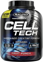 Купить креатин MuscleTech Cell Tech (1130 g) по цене от 1069 грн.
