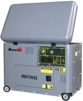 Купить электрогенератор Matari MDA7500SE-ATS  по цене от 67000 грн.