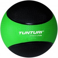 Купить мяч для фитнеса / фитбол Tunturi Medicine Ball 2  по цене от 871 грн.