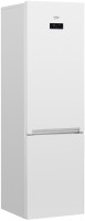 Купить холодильник Beko CNA 400EC0 ZW  по цене от 12887 грн.