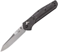 Купить нож / мультитул BENCHMADE Osborne 940-1: цена от 14678 грн.