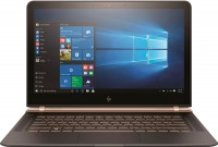 Купить ноутбук HP Spectre Pro 13 G1 (13G1-X2F01EA) по цене от 63619 грн.