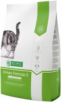 Купить корм для кошек Natures Protection Urinary Formula-S 2 kg  по цене от 745 грн.