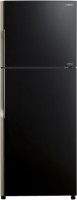 Купить холодильник Hitachi R-VG440PUC3 GBK  по цене от 23999 грн.