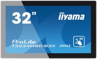 Купить монитор Iiyama ProLite T3234MSC-B3X  по цене от 58597 грн.