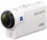 Купить action камера Sony FDR-X3000R  по цене от 15799 грн.