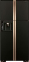Купить холодильник Hitachi R-W910PUC4 GBK  по цене от 41899 грн.