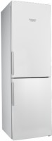 Купить холодильник Hotpoint-Ariston LH8 FF1I W  по цене от 11099 грн.