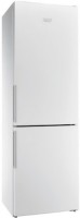 Купить холодильник Hotpoint-Ariston XH8 T1I W  по цене от 24118 грн.