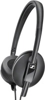 Купить наушники Sennheiser HD 2.10  по цене от 1642 грн.