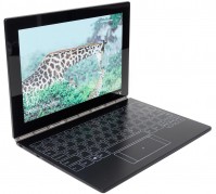 Купити ноутбук Lenovo YOGA Book (ZA0V0068UA) за ціною від 16999 грн.