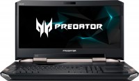 Купить ноутбук Acer Predator 21 X GX21-71