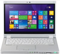 Купить ноутбук Panasonic CF-MX4 (MK1 MX4EDKZMG) по цене от 60848 грн.
