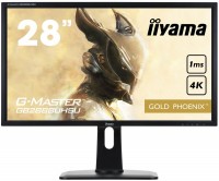 Купить монитор Iiyama G-Master GB2888UHSU  по цене от 17280 грн.