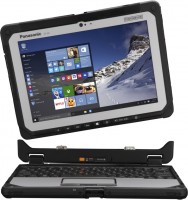 Купить ноутбук Panasonic ToughBook CF-20 MK1 по цене от 128390 грн.