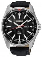 Купить наручные часы Seiko SNE393P2S  по цене от 7234 грн.