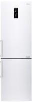 Купить холодильник LG GW-B469BQFZ  по цене от 14999 грн.