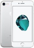 Купить мобильный телефон Apple iPhone 7 256GB  по цене от 12977 грн.