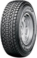 Купить шины Dunlop Grandtrek SJ5 (275/60 R18 113Q) по цене от 5295 грн.