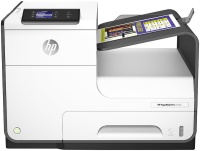 Купить принтер HP PageWide 452DW  по цене от 27733 грн.