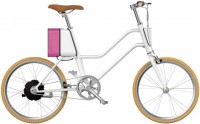 Купить велосипед Xiaomi YunBike C1 Womens  по цене от 17999 грн.