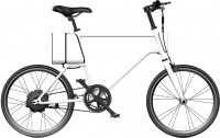 Купить велосипед Xiaomi YunBike C1 Men  по цене от 17999 грн.