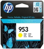Купить картридж HP 953 F6U14AE: цена от 1339 грн.