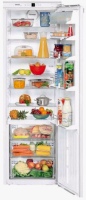 Купить встраиваемый холодильник Liebherr IKB 3660  по цене от 42340 грн.