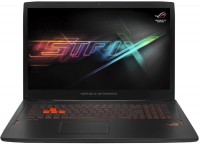 Купить ноутбук Asus ROG GL702VT по цене от 53303 грн.