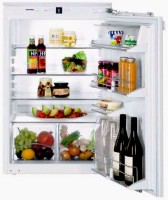 Купить встраиваемый холодильник Liebherr IKP 1760  по цене от 16429 грн.