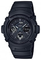 Купити наручний годинник Casio G-Shock AW-591BB-1A  за ціною від 3700 грн.